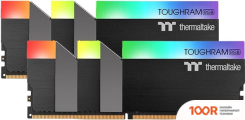 Оперативная память Thermaltake TOUGHRAM RGB 2X8GB DDR4 PC4-28800 R009D408GX2-3600C18B (223229)