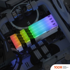 Оперативная память Thermaltake TOUGHRAM RGB 2X8GB DDR4 PC4-25600 R022D408GX2-3200C16A (223228)