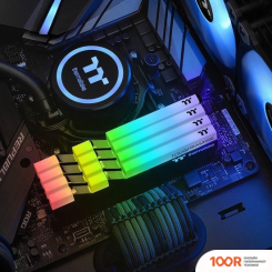 Оперативная память Thermaltake TOUGHRAM RGB 2X8GB DDR4 PC4-25600 R009D408GX2-3200C16A (223227)