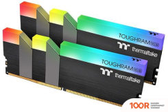 Оперативная память Thermaltake TOUGHRAM RGB 2X32GB DDR4 PC4-28800 R009R432GX2-3600C18A (223225)