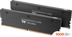 Оперативная память Thermaltake TOUGHRAM RC 2X16ГБ DDR5 4800МГЦ RA50D516GX2-4800C40U (223213)
