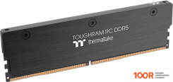 Оперативная память Thermaltake TOUGHRAM RC 2X16ГБ DDR5 4800МГЦ RA50D516GX2-4800C40U (223213)