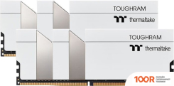 Оперативная память Thermaltake TOUGHRAM 2X8GB DDR4 PC4-32000 R020D408GX2-4000C19A (223207)