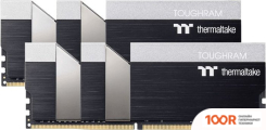 Оперативная память Thermaltake TOUGHRAM 2X8GB DDR4 PC4-25600 R017D408GX2-3200C16A (223202)