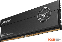 Оперативная память Team T-FORCE XTREEM CKD 2X24ГБ DDR5 8800 МГЦ FFXD548G8800HC42ADC-CU01 (223175)