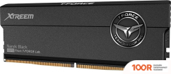 Оперативная память Team T-FORCE XTREEM CKD 2X24ГБ DDR5 8400 МГЦ FFXD548G8400HC42BDC-CU01 (223174)