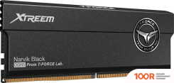 Оперативная память Team T-FORCE XTREEM CKD 2X24ГБ DDR5 8400 МГЦ FFXD548G8400HC42BDC-CU01 (223174)