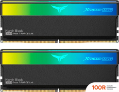 Оперативная память Team T-FORCE XTREEM ARGB 2X24ГБ DDR5 7200 МГЦ FF9D548G7200HC34ADC01 (223164)
