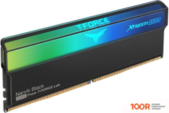 Оперативная память Team T-FORCE XTREEM ARGB 2X16ГБ DDR5 7200 МГЦ FF9D532G7200HC34ADC01 (223160)