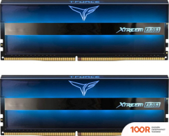 Оперативная память Team T-FORCE XTREEM ARGB 2X16ГБ DDR4 4000 МГЦ TF10D432G4000HC18LDC01 (223154)
