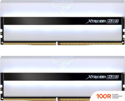Оперативная память Team T-FORCE XTREEM ARGB 2X16ГБ DDR4 3600 МГЦ TF13D432G3600HC18JDC01 (223153)