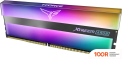 Оперативная память Team T-FORCE XTREEM ARGB 2X16ГБ DDR4 3200 МГЦ TF10D432G3200HC14BDC01 (223146)