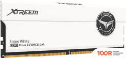 Оперативная память Team T-FORCE XTREEM 2X16ГБ DDR5 8000 МГЦ FFWD532G8000HC38DDC01 (223142)