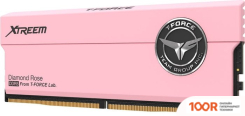 Оперативная память Team T-FORCE XTREEM 2X16ГБ DDR5 7600 МГЦ FFPD532G7600HC36FDC01 (223139)