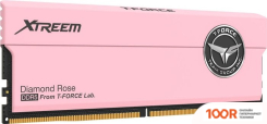 Оперативная память Team T-FORCE XTREEM 2X16ГБ DDR5 7200 МГЦ FFPD532G7200HC34ADC01 (223136)