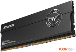 Оперативная память Team T-FORCE XTREEM 2X16ГБ DDR5 6000 МГЦ FFXD532G6000HC30DC01 (223134)