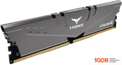 Оперативная память Team T-FORCE VULCAN Z 2X8ГБ DDR4 3200 МГЦ TLZGD416G3200HC16FDC01 (223128)
