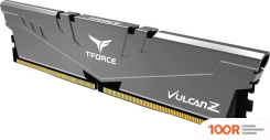 Оперативная память Team T-FORCE VULCAN Z 2X32ГБ DDR4 3200 МГЦ TLZGD464G3200HC16CDC01 (223126)