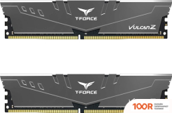 Оперативная память Team T-FORCE VULCAN Z 2X32ГБ DDR4 3200 МГЦ TLZGD464G3200HC16CDC01 (223126)