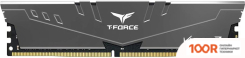 Оперативная память Team T-FORCE VULCAN Z 16ГБ DDR4 3600 МГЦ TLZGD416G3600HC18J01 (223121)