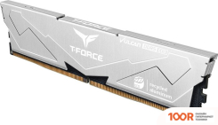 Оперативная память Team T-FORCE VULCAN ECO 2X16ГБ 6000 МГЦ FLESD532G6000HC38ADC01 (223118)