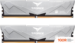 Оперативная память Team T-FORCE VULCAN ECO 2X16ГБ 6000 МГЦ FLESD532G6000HC38ADC01 (223118)