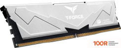 Оперативная память Team T-FORCE VULCAN ECO 2X16ГБ 6000 МГЦ FLESD532G6000HC38ADC01 (223118)