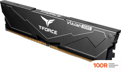 Оперативная память Team T-FORCE VULCAN 2X16ГБ DDR5 5600 МГЦ FLBD532G5600HC38GDC01 (223098)