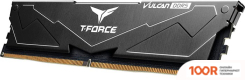 Оперативная память Team T-FORCE VULCAN 2X16ГБ DDR5 5600 МГЦ FLBD532G5600HC38GDC01 (223098)