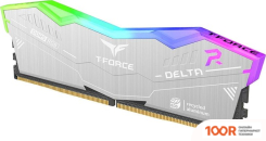Оперативная память Team T-FORCE DELTA RGB ECO 2X16ГБ 6400 МГЦ FF2D532G6400HC38JDC01 (223090)