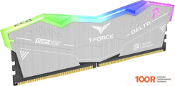 Оперативная память Team T-FORCE DELTA RGB ECO 2X16ГБ 6000 МГЦ FF2D532G6000HC38GDC01 (223086)