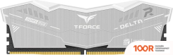Оперативная память Team T-FORCE DELTA RGB ECO 2X16ГБ 6000 МГЦ FF2D532G6000HC38GDC01 (223086)