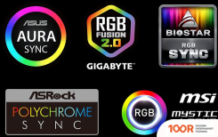 Оперативная память Team T-FORCE DELTA RGB 2X8ГБ DDR4 3200 МГЦ TF4D416G3200HC16CDC01 (223081)