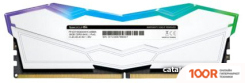 Оперативная память Team T-FORCE DELTA RGB 2X16ГБ DDR5 5600 МГЦ FF4D532G5600HC36BDC01 (223035)