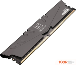 Оперативная память Team T-CREATE EXPERT OC10L 2X32ГБ DDR4 3200 МГЦ TTCED464G3200HC16FDC01 (223017)