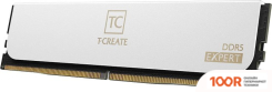 Оперативная память Team T-CREATE EXPERT 2X16ГБ DDR5 6400 МГЦ CTCWD532G6400HC32ADC01 (222999)
