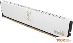 Оперативная память Team T-CREATE EXPERT 2X16ГБ DDR5 6000МГЦ CTCWD532G6000HC38ADC01 (222996)