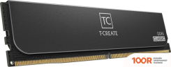 Оперативная память Team T-CREATE CLASSIC 32ГБ DDR5 6000 МГЦ CTCCD532G6000HC4801 (222986)