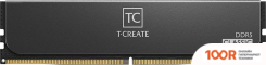 Оперативная память Team T-CREATE CLASSIC 32ГБ DDR5 6000 МГЦ CTCCD532G6000HC4801 (222986)