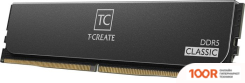 Оперативная память Team T-CREATE CLASSIC 32ГБ DDR5 6000 МГЦ CTCCD532G6000HC4801 (222986)