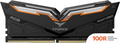 Оперативная память Team NIGHT HAWK RGB GEN2 2X16ГБ DDR4 3600 МГЦ TF14D432G3600HC18JDC01 (222980)