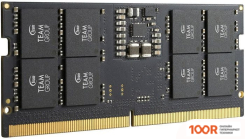 Оперативная память Team ELITE SODIMM 8ГБ DDR5 5600 МГЦ TED58G5600C46A-S016 (222978)