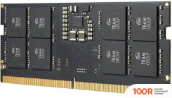 Оперативная память Team ELITE SODIMM 8ГБ DDR5 5600 МГЦ TED58G5600C46A-S016 (222978)