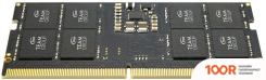 Оперативная память Team ELITE SODIMM 32ГБ DDR5 5600 МГЦ TED532G5600C46A-S01 (222977)