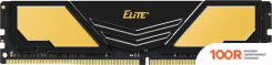 Оперативная память Team ELITE PLUS 32ГБ DDR4 3200 МГЦ TPD416G3200HC2201 (222972)