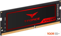 Оперативная память Team ELITE 8GB DDR4 SODIMM PC4-21300 TED48G2666C19-S01 (222963)