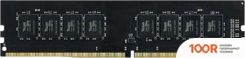 Оперативная память Team ELITE 4 ГБ DDR4 3200 МГЦ TED44G3200C2201 (222954)