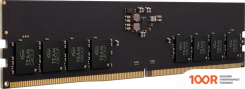 Оперативная память Team ELITE 32ГБ DDR5 5600 МГЦ TED532G5600C4601 (222953)