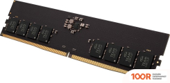 Оперативная память Team ELITE 16ГБ DDR5 5600 МГЦ TED516G5600C4601 (222947)