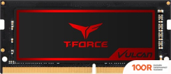 Оперативная память Team ELITE 16GB DDR4 SODIMM PC4-21300 TED416G2666C19-S01 (222945)